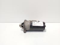 Electromotor, Ford Focus 2 (DA) 1.8 TDCI, KKDA, 5 vit man (id:670505)