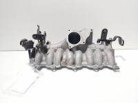 Galerie admisie cu clapete, cod 03G129713H, Audi A4 (8EC, B7) 2.0 TDI, BRE (id:670492)