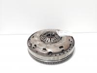 Volanta masa dubla cu placa presiune, Opel Vectra C, 1.9 CDTI, Z19DT, 6 vit man (id:669945)