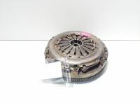 Volanta masa dubla cu placa presiune, Opel Corsa D, 1.3 CDTI, Z13DTJ, 6 vit man (id:669947)