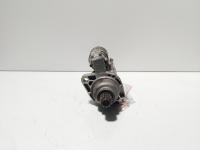 Electromotor, Vw Passat (3C2) 2.0 TDI, BKP, 6 vit man (id:670071)