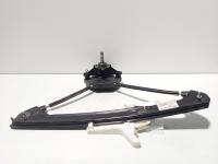 Macara manuala usa dreapta spate, cod 5G4839462B, VW Golf 7 (5G), (id:670570)