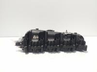Galerie admisie cu clapete, cod 03L129711AG, Vw Passat Variant (3C5) 2.0 TDI, CBB (id:669968)