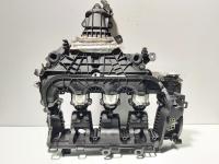 Galerie admisie cu capac culbutori, cod 9674394480, Ford Kuga I, 2.0 TDCI, UFDA (id:670380)