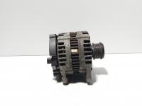 Alternator 180A Bosch, cod 03G903023, VW Passat (3C2), 2.0 TDI, CBD (id:669998)