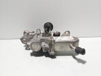 Racitor gaze cu EGR, cod 8200804050, Renault Megane 3 Combi, 1.9 DCI, F9Q750 (id:670415)