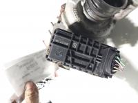 Actuator turbosuflanta, cod 6NW009206, Ford Mondeo 4, 1.8 TDCI, QYBA (id:670511)