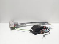 Macara cu motoras usa stanga fata, Opel Corsa D (id:670210)