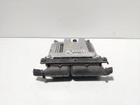 Calculator motor ECU, cod 03L906022GT, 0281015192, Vw Tiguan (5N) 2.0 TDI, CBAB (id:670246)