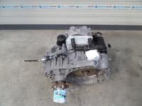 Cod oem: LRC, cutie viteze automata Seat Leon (1P1) 2.0tdi