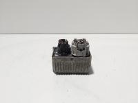 Releu bujii, cod 555574293, Opel Astra H Combi, 1.9 CDTI, Z19DTL (id:670134)