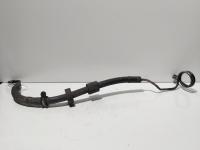 Conducta ulei servo directie, cod 8E1422893M, Audi A4 (8EC, B7) 2.0 TDI, BRE (id:668894)