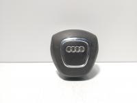Airbag volan, cod 8K0880201, Audi A4 Avant (8K5, B8) (id:670284)