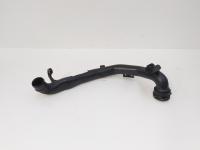 Tub intercooler, cod 3C0145840C, Vw Passat Variant (3C5) 2.0 TDI, BMP (id:669980)