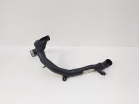 Tub intercooler, cod 3C0145840C, Vw Eos (1F7, 1F8) 2.0 TDI, BMM (id:669984)