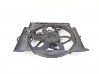 Electroventilator cu releu cu codul original 7788906, Bmw 1 (E81, E87) 2.0 diesel, N47D20A (id:665280)