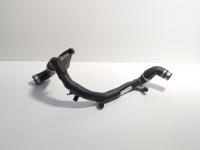 Tub intercooler, cod 3C0145840H, VW Touran (1T1, 1T2), 1.9 TDI, BLS (id:669979)
