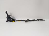 Timonerie, cod 8201062921, Renault Megane 3 Combi 1.5 DCI, K9K836, 6 vit man (id:670607)