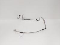 Conducta clima cu senzor, cod 9151436-01, Bmw 3 Touring (E91), 2.0 benz, N43B20A (id:669497)