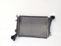 Radiator intercooler, cod 3C0145803E, VW Golf 6 (5K1), 2.0 TDI, BMP (id:669846)