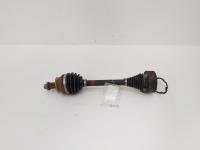 Planetara stanga fata, Skoda Rapid (NH3), 1.6 TDI, CAYC, 5 vit man (id:663533)