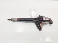 Injector, cod 55567729, Opel Astra J, A17DTJ (id:584903)