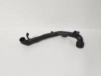 Tub intercooler, cod 3C0145840C, VW Passat Variant (3C5), 2.0 TDI, BMP (id:669986)