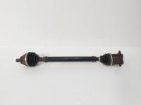 Planetara stanga fata, VW Passat Variant (365), 2.0 TDI, CFF (id:669827)