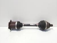 Planetara stanga fata, VW Passat Variant (365), 2.0 TDI, CFF (id:669825)