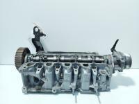 Chiulasa cu 1 ax came, cod 110426145R, Renault Laguna 3, 1.5 DCI, K9KA636 (idi:665667)