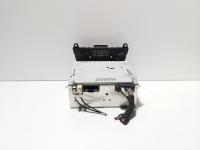 Radio cd cu butoane si comenzi, cod CM5T-18C815-HJ, AM5T-18K811-BE, Ford Focus 3 (id:668949)