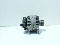 Alternator 140A Bosch, cod 06F903023F, Skoda Octavia 2 Combi (1Z5) 1.9 TDI, BLS (idi:665673)