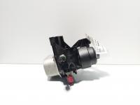 Carcasa filtru ulei cu racitor, cod 03N115389A, 03N117021, Skoda Octavia 3 (5E3), 1.6 TDI, CXXB (id:669679)