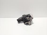 Clapeta acceleratie, cod 9660030480, Peugeot 307, 1.6 HDI, 9HX (id:670853)