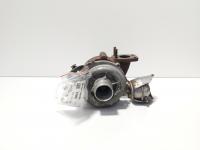 Turbosuflanta, cod 9663199280, Ford Focus 2 (DA), 1.6 TDCI, G8DB (id:670855)