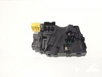 Modul coloana volan, cod 1K0953549F, VW Golf 5 Plus (5M1), 1.9 TDI, BKC (id:670826)