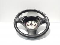 Volan piele cu comenzi, cod 6256887, Bmw 3 Touring (E91) (id:669660)