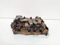 Pompa ulei, cod 03G115105C, Audi A6 Avant (4F5, C6), 2.0 TDI, CAH (idi:665703)