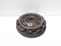 Volanta masa simpla cu placa presiune, Ford Transit Connect (P65), 1.8 TDCI, R3PA, 5 vit man (id:670691)