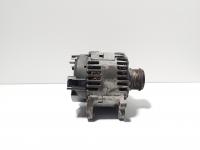 Alternator 140A Valeo, cod 06F903023C, VW Eos (1F7, 1F8), 2.0 TDI, BMM (id:670668)