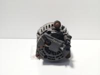 Alternator 150A, cod 8200728292D, Nissan Qashqai, 1.5 DCI, K9K282 (id:670747)
