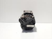 Alternator, cod 9666998080, Peugeot 308 1.6 benz, 5FW (id:670907)