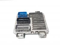 Calculator motor ECU, cod 12655499, Chevrolet Cruze (J300) 1.6 benz (id:670705)