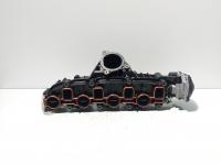 Galerie admisie cu clapete, cod 03L129711AG, Audi A6 Avant (4F5, C6) 2.0 TDI, CAH (idi:669968)