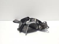 Centura dreapta fata cu capsa, cod 868840009R, Renault Megane 3 Coupe (id:671416)