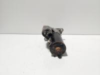 Electromotor, cod 02E911023L, Vw Golf 6 (5K1) 2.0 TDI, CBA, cutie automata (idi:670066)