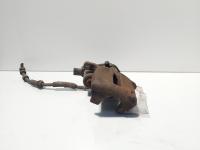 Etrier stanga spate cu motoras, Audi A4 (8K2, B8), 2.0 TDI, CAG (id:671055)