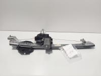 Macara cu motoras dreapta spate, cod 827206057R, Dacia Sandero 2 (id:671067)