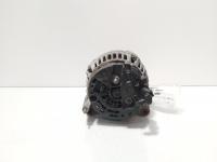 Alternator 140A Bosch, cod 06F903023F, Skoda Octavia 2 (1Z3) 2.0 TDI, AZV (idi:668851)