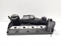 Capac culbutori, cod 03L103469, Audi A3 (8P1), 2.0 TDI, CBA (idi:670920)